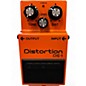 Used BOSS DS1 Distortion Effect Pedal thumbnail
