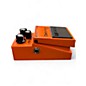 Used BOSS DS1 Distortion Effect Pedal