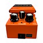 Used BOSS DS1 Distortion Effect Pedal
