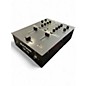 Used DJ TECH DIF-1S DJ Mixer