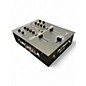 Used DJ TECH DIF-1S DJ Mixer