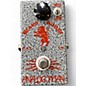Used Analogman Beano Boost Effect Pedal thumbnail