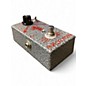 Used Analogman Beano Boost Effect Pedal