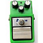 Used Analogman Modded TS8 Effect Pedal thumbnail