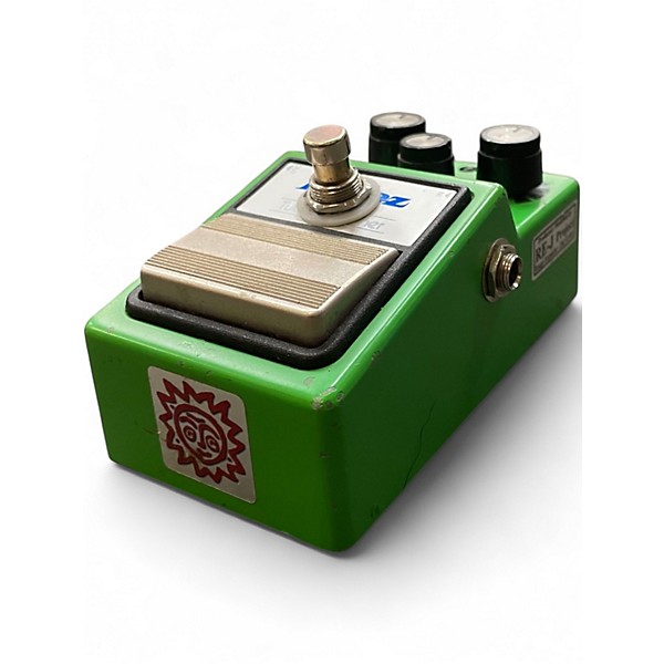 Used Analogman Modded TS8 Effect Pedal
