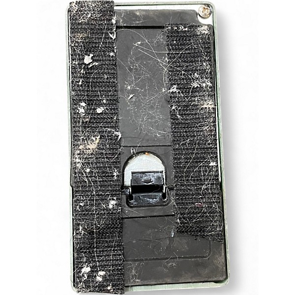 Used Analogman Modded TS8 Effect Pedal