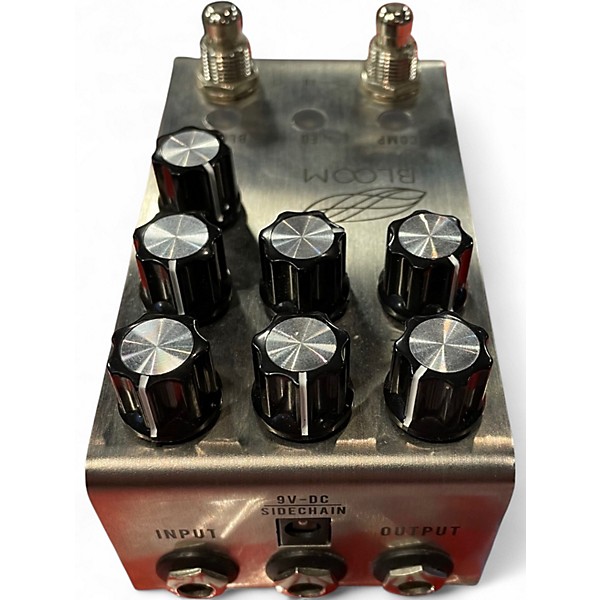 Used 2020s Jackson Audio BLOOM Effect Pedal