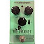 Used TC Electronic The Prophet Digital Delay Effect Pedal thumbnail