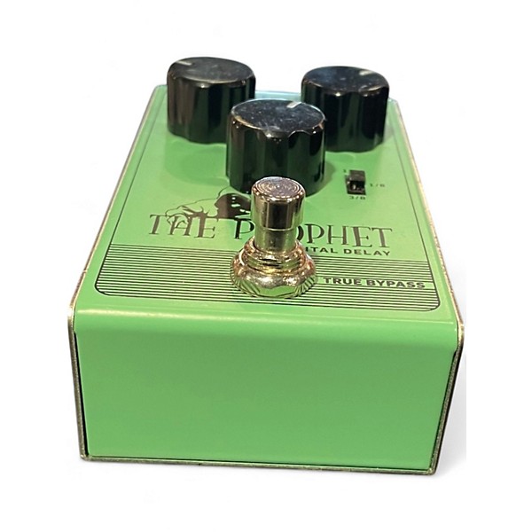 Used TC Electronic The Prophet Digital Delay Effect Pedal