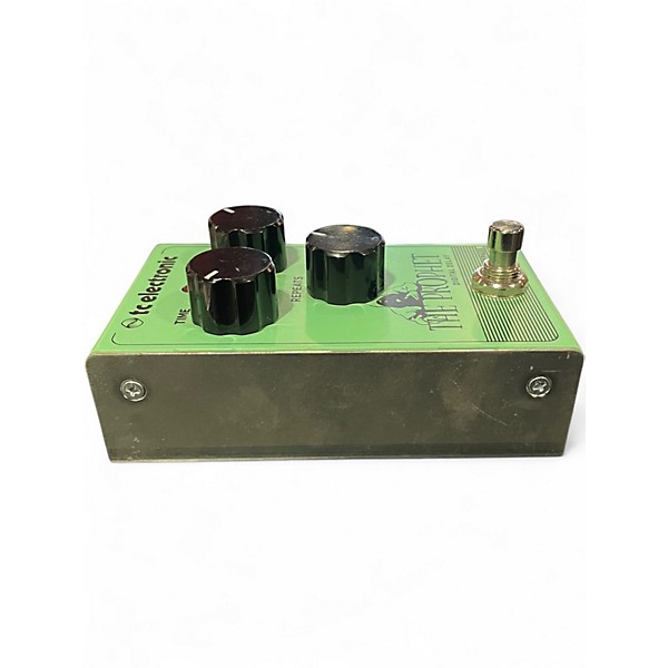 Used TC Electronic The Prophet Digital Delay Effect Pedal