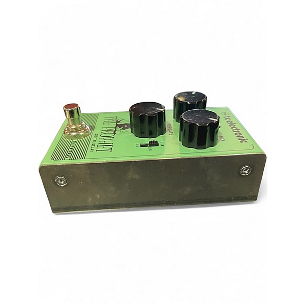 Used TC Electronic The Prophet Digital Delay Effect Pedal