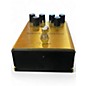 Used Fender PUGILIST DISTORTION Effect Pedal