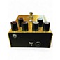 Used Fender PUGILIST DISTORTION Effect Pedal