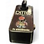 Used TC Electronic Ditto Looper Pedal