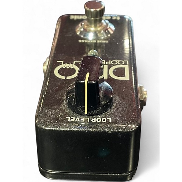 Used TC Electronic Ditto Looper Pedal