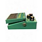 Used BOSS TR2 Tremolo Effect Pedal