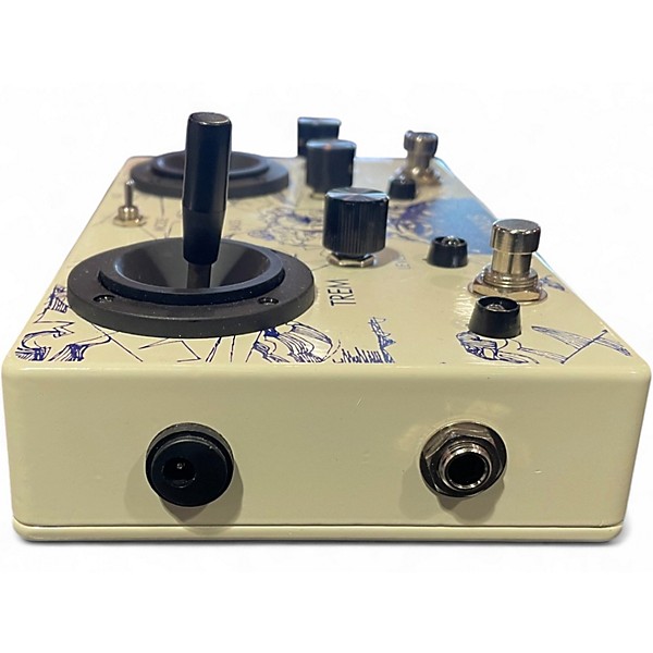 Used Walrus Audio JANUS Effect Pedal