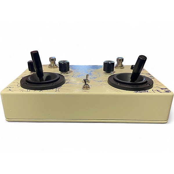 Used Walrus Audio JANUS Effect Pedal