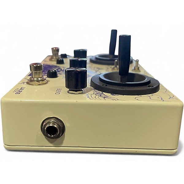 Used Walrus Audio JANUS Effect Pedal