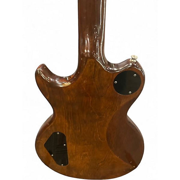 Used Electra Workingman Brown Solid Body Electric Guitar