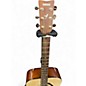 Used Yamaha F335 Natural Acoustic Guitar