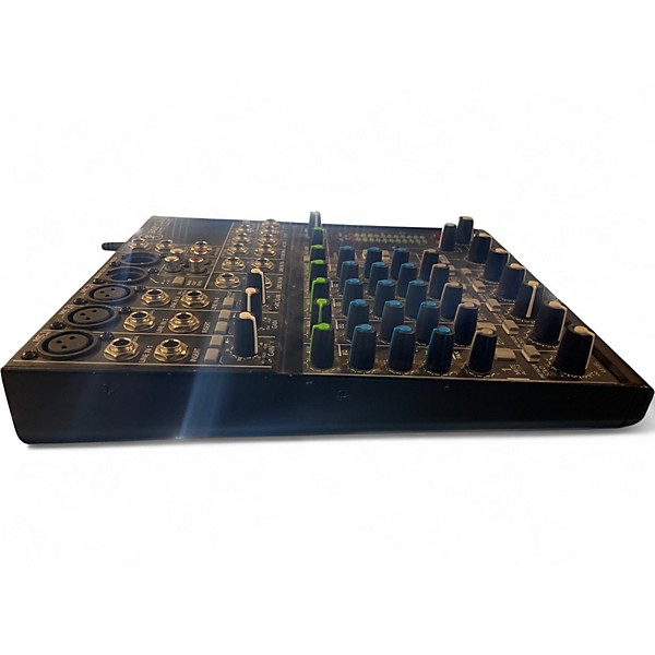 Used Mackie 802 VLZ4 Unpowered Mixer