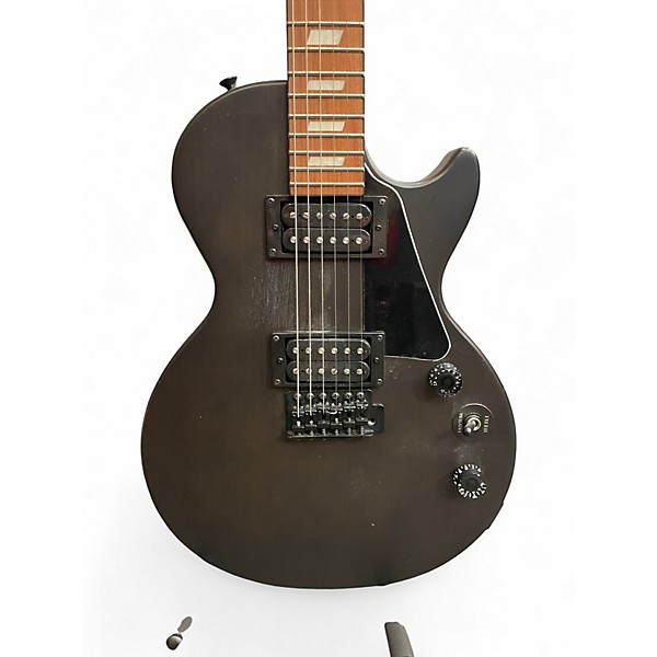 Used Epiphone Special GT Satin Black Solid Body Electric Guitar