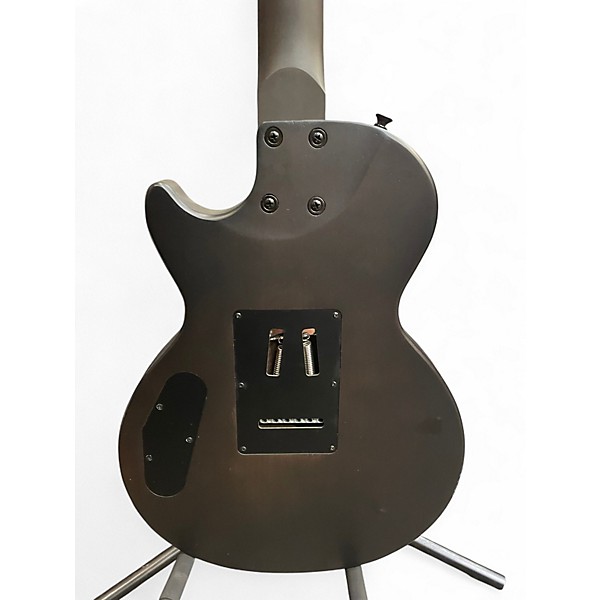 Used Epiphone Special GT Satin Black Solid Body Electric Guitar