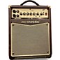 Used Acoustic A20 20W Acoustic Guitar Combo Amp thumbnail