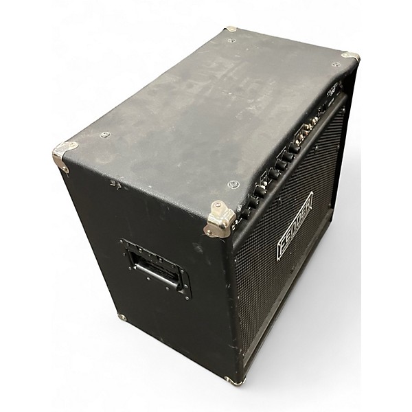 Used Fender Rumble 350 350W 2x10 Bass Combo Amp