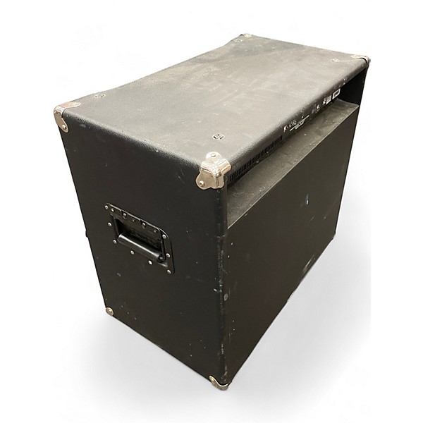 Used Fender Rumble 350 350W 2x10 Bass Combo Amp