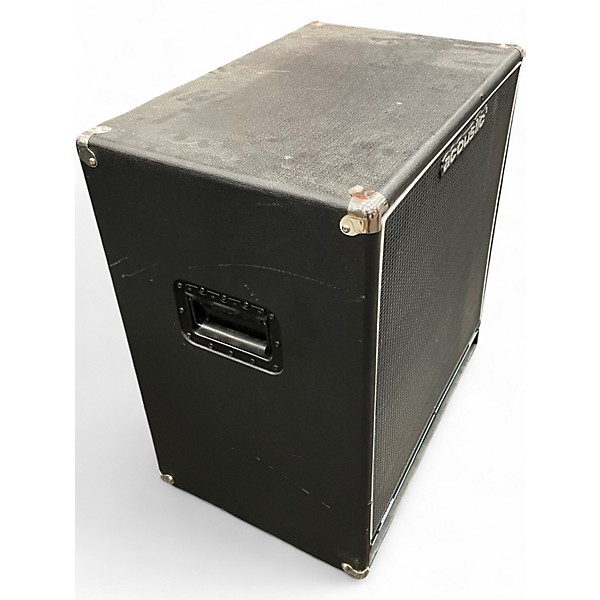 Used Acoustic B410 400W 4x10 Bass Cabinet