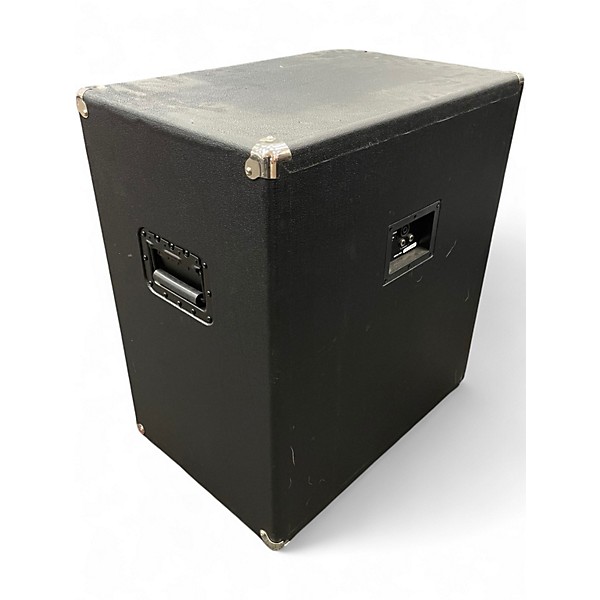 Used Acoustic B410 400W 4x10 Bass Cabinet