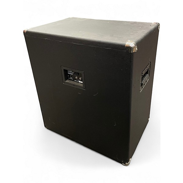 Used Acoustic B410 400W 4x10 Bass Cabinet