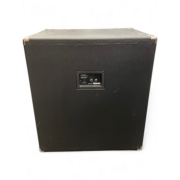 Used Acoustic B410 400W 4x10 Bass Cabinet