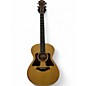 Used Taylor Academy 12 Natural Acoustic Guitar thumbnail