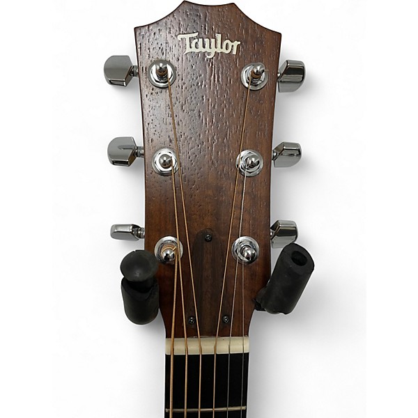 Used Taylor Academy 12 Natural Acoustic Guitar