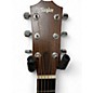 Used Taylor Academy 12 Natural Acoustic Guitar