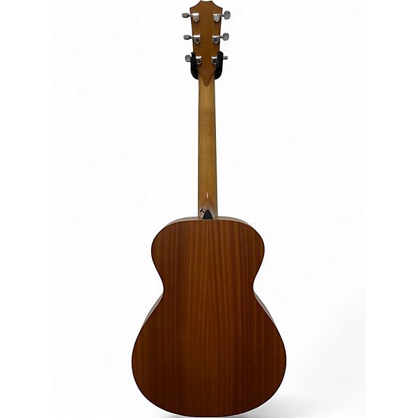 Used Taylor Academy 12 Natural Acoustic Guitar