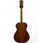 Used Taylor Academy 12 Natural Acoustic Guitar