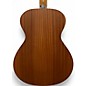 Used Taylor Academy 12 Natural Acoustic Guitar