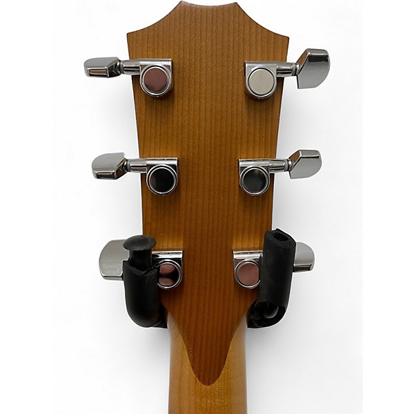 Used Taylor Academy 12 Natural Acoustic Guitar
