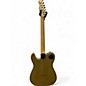 Used Squier John 5 Signature Telecaster Gold Solid Body Electric Guitar