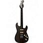 Used Fender AERODYNE HSS STRATOCASTER GOLPHIN GREY Solid Body Electric Guitar thumbnail