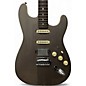 Used Fender AERODYNE HSS STRATOCASTER GOLPHIN GREY Solid Body Electric Guitar