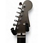 Used Fender AERODYNE HSS STRATOCASTER GOLPHIN GREY Solid Body Electric Guitar