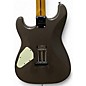 Used Fender AERODYNE HSS STRATOCASTER GOLPHIN GREY Solid Body Electric Guitar