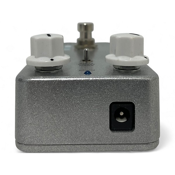 Used Keeley OMNI REVERB Effect Pedal