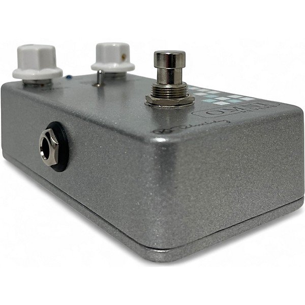 Used Keeley OMNI REVERB Effect Pedal