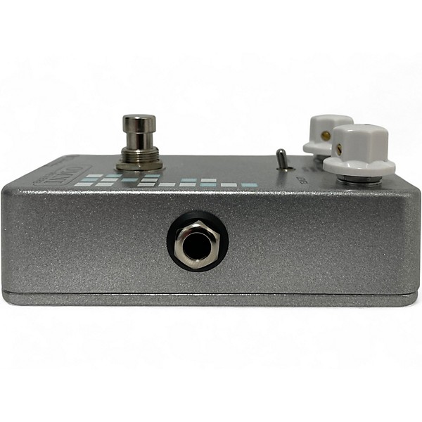 Used Keeley OMNI REVERB Effect Pedal